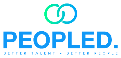 Peopled. logo